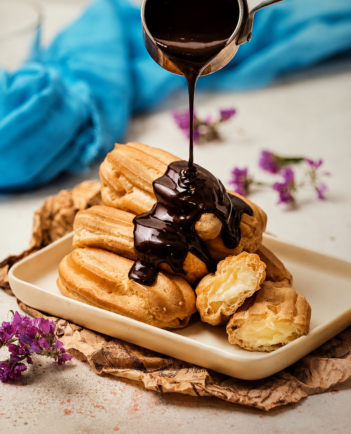 Деликатесы мясной лавки